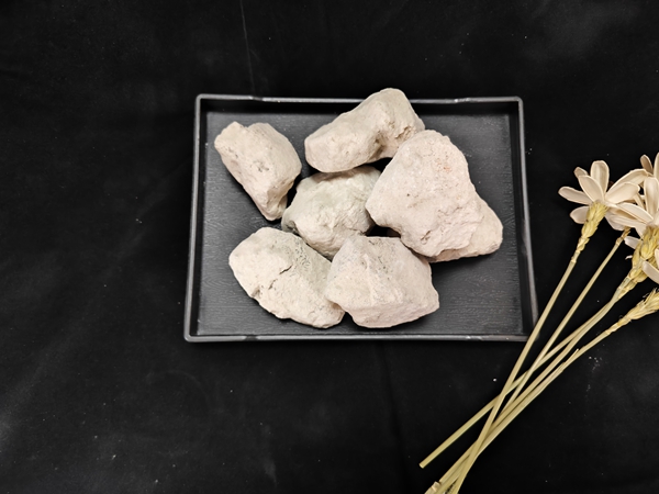 石灰塊生產(chǎn)